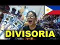 Download Lagu ₱2000 Divisoria Shopping Challenge 🇵🇭 | How Much Can I Buy?! (168 \u0026 999 Mall)