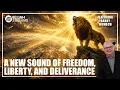 Barry Wunsch Prophetic Encounter A New Sound Of Freedom Liberty And Deliverance July 29 2026