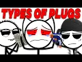 The 10 Types Of Plugs