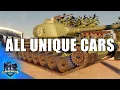 Download Lagu Saints Row All Unique VEHICLES Showcase