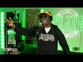 Mr. Easy "Gal It's Ya Birthday" & "Drive Me Crazy" | On The Radar Performance