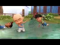 Download Lagu Surat  An Naziat metode ummi ipin upin