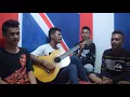 Download Lagu Par Sapa Lai - Naruwe Cover by Sageru 2014 Salatiga