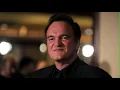Quentin Tarantino interview - talks 70's movies - Rambo before Rambo - Video Archives Podcast