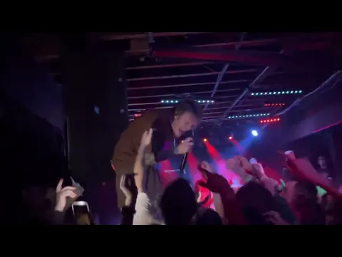 Download MP3 neck deep - can’t kick up the roots - live 10/31/22 denver colorado