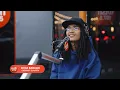 Guddhist Gunatita performs "Di Na Babalik" LIVE on Wish 107.5 Bus