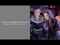 Adam Barbra Maitland Scene Pack Beetlejuice the Musical Kerry Butler Rob McClure