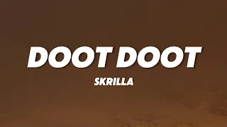 Skrilla Doot Doot 6 7 Lyrics 