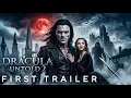 Dracula Untold 2 2026 - First Trailer Luke Evans Sarah Gadon Universal Pictures