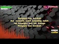 MENGAPA KAU BERUBAH KARAOKE - IRWAN DACADEMY X FIRA CANTIKA SIMPATIK MUSIC @koplokaraooke