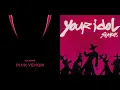 Download Lagu BLACKPINK \u0026 Saja Boys - Pink Venom \u0026 Your Idol (Mashup)