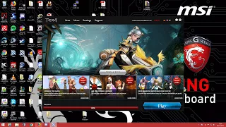 Download [GUIDE] How to download and install Tera Custom Cooldown (TCC) for TERA MP3