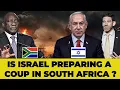 Lagu SOUTH AFRICA GIVES ISRAEL TOP DIPLOMAT 72 HOURS TO LEAVE THE COUNTRY FOR...
