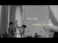 Download Lagu SATU TUJU - MAHALINI FT RIZKY (Lovechestra Live In Kuala Lumpur) | 030224 #mahalini #rizkyfebian
