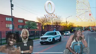 O Block Where is it and why is it so famous