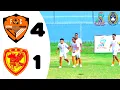 Highlight CITRA BAKTI NGADA VS BMU ALOR PANTAR || EL TARI MEMORIAL CUP XXXIV 2025 ENDE