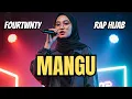Lagu MANGU - RAP HIJAB
