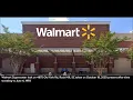 how Walmart Supercenter will look like on 4875 Old York Rd Rock Hill SC when time travel comes