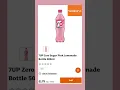 Lagu New 7 UP zero sugar pink lemonade #fyp #newin #food #viralvideo #pink #trending #7up #sainsburys