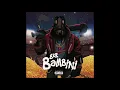 Brray - La Muerte Chiquita (Audio)