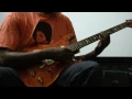 The Isley Brothers - Let me down easy