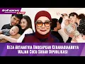 Download Lagu Akhirnnya Wajah Cucu Sudah Di Publikasi, Ini Ungkapan Kebahagiaan Reza Artamevia