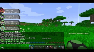 Pixelmon RUNNING SHOES