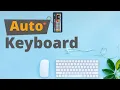 Auto Keyboard Presser - Free Simple