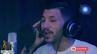                                    الشاب جميل   خليتي في قلبي جرح  مع الكلمات  دندنها