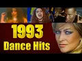 Download Lagu The Biggest Dance \u0026 Eurodance Hits Of 1993