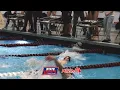 Ann Arbor Pioneer at Dexter - Boys Swimming 25