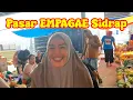 Lagu Jelajah Keliling Pasar Tradisional Indonesia #1 Pasar Empagae Sidenreng Rappang Sulawesi Selatan