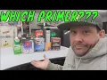 Automotive Primers Explained Pick the Right One