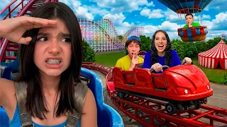 ESCONDIDAS EXTREMAS🔥 EL GANADOR SE LLEVA $10,000‼️ Renata Puente ⭐️