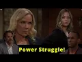 Bold Beautiful Recap Brooke Ridge Clash with Hope and Carter Hope s Villain Era