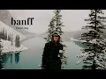 Banff National Park October 2018