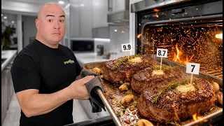 I was WRONG about the Best Way to COOK Steak!