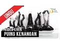 Download Lagu UNGU - Puing Kenangan | Video Lirik