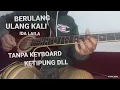 Download Lagu Dangdut acoustic hanya untukmu tanpa keyboard suling dll cover guitar ida laila