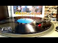 La Murga - Willie Colón (Vinyl, Audio Technica AT100E Stylus)