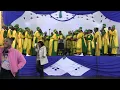 UNIVERSAL CATHOLIC CHURCH CHOIR - NKAPESE KA MATLA