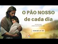 Download Lagu Pão nosso de cada dia com André Luis Chiarini Villar | 1615º programa | 03/08/2025