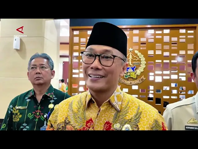 Hapus Posisi Honorer, Pemerintah Fokus pada ASN dan PPPK - JPNN.com