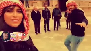 الملك الشماغ الاحمر اغاني اردنية الله على جمال الاردنيات  الملك الشماغ الاحمر اغاني اردنية الله على جمال الاردنيات