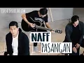 Download Lagu NAFF - PASANGAN LIVE PERFORM DI INSERTLIVECOM
