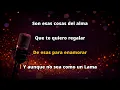 Te Dedico (Carlos Vives) [KARAOKE] | Melodya