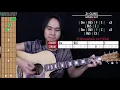 Download Lagu 21 Guns Guitar Cover - Green Day  🎸 |Tabs + Chords|