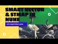 SMART VECTOR NUKE