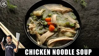 Download Ultimate Keto Chicken Noodle Soup Recipe ! Keto Diet Cookbook MP3