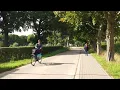 Wandel mee met CVS/ME